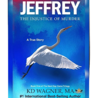 JEFFREY: The Injustice of Murder (The Next Day Came Trilogy Book 1) - Image 2