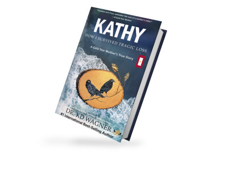Kathy: How I Survived Tragic Loss